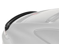 Heckflügel für Porsche 911 / 992 - HF745