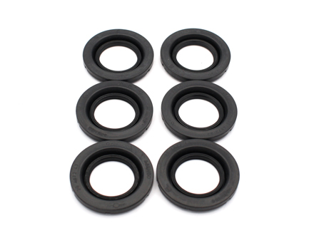 Brake caliper seal repair kit, 34mm. Porsche 991 GT2 / 982 Boxster Spyder /  Cayman GT4 - 99135291780