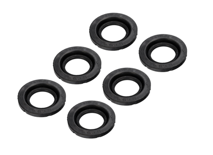 Kit riparazione guarnizione pinza freno, 34mm. Porsche 991 GT2 / 982 Boxster Spyder / Cayman GT4 - 99135291780