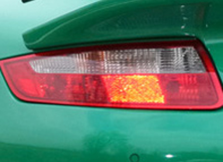 Indicator unit rear red STD. Porsche 997.1 - 99763148503, 99763148603, 99763148504, 99763148604, 99763148505, 99763148605, 99763148500, 99763148501, 99763148502, 99763148506, 99763148600, 99763148601, 99763148602, 99763148606