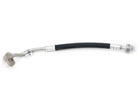 Air con compressor pressure pipe. Porsche 991.1 - 9A157309705 Air con compressor pressure pipe. Porsche 991.1 - 9A157309705