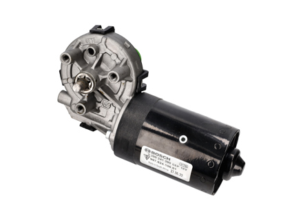 Wiper motor, Front. Porsche 986 Boxster / 996 / 997 / 987 Boxster / 987C Cayman - 99762410501, 99762410601
