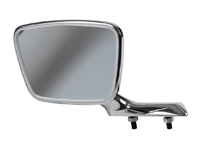 Door mirror, chrome. Mercedes Pagoda (W113) 1138102916, 1138103016, - 1138102916, 1138103016 - 1138102916, 1138103016 Door mirror, chrome. Mercedes Pagoda (W113) 1138102916, 1138103016, - 1138102916, 1138103016 - 1138102916, 1138103016