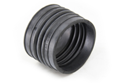 Rubberen hoes van intercooler. Porsche 996Turbo - 99611062170