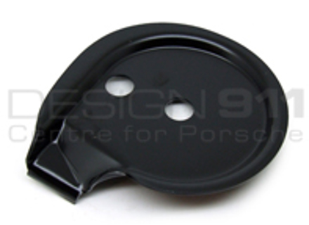Engine Mount Stop Plate. Porsche 928 1983-95 - 92837537100
