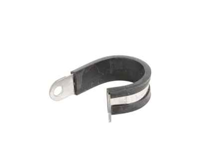 Fascetta D1 28/15 per tubo olio. Porsche 964 - 99951108703, 99951108702