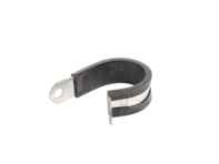 Klem D1 28/15 Olieleiding. Porsche 964 - 99951108703, 99951108702 - PRSGU08