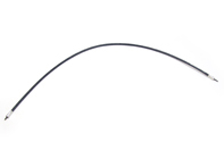 Cable de capota descapotable. Porsche 987 Boxster 2007>> - 98756110700