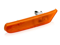 Side repeaters amber. Porsche 996 C2/ 986 Boxster - 99663103301, 99663103401 Side repeaters amber. Porsche 996 C2/ 986 Boxster - 99663103301, 99663103401