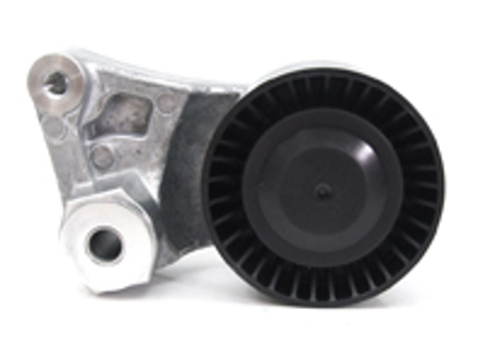 Drive belt tensioning roller lever. Porsche Cayenne / Panamera - 94810240323, 94810240322, 94810240321, 94810240300