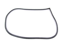 Door seal. Porsche 993 Coupe - 96453109500, 96453109600, 91153109503 - 1685700972, 1685700982