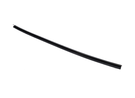 Guarnizione porta anteriore/posteriore. Porsche 356 - 64453191122 - 644 531 911 22, 1685700200, 356089/01