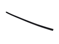 Door seal front / rear. Porsche 356 - 64453191122 - 644 531 911 22, 1685700200, 356089/01