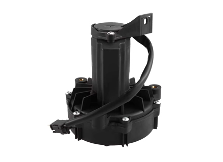 Secundaire luchtpomp. Porsche 986 2.5L Boxster >>1999 - 98662410300, 98662410301, 99662410300, 98662410400