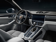 Pacchetto interni in carbonio. Porsche Macan 2019>> RHD - 95B044806 Pacchetto interni in carbonio. Porsche Macan 2019>> RHD - 95B044806