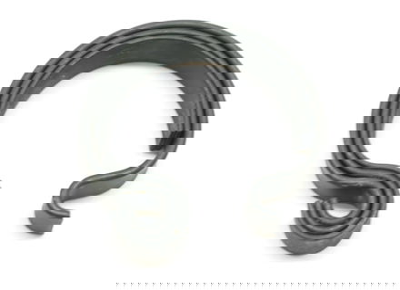 Koppeling Omega veer. Porsche 911 1974-1977 - 93011606406