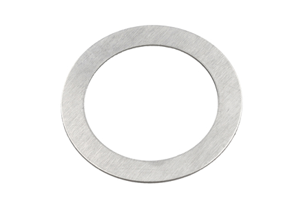 Engine Oil Cooler Shim. Porsche 924 / 944 1985-91 - 94410721900