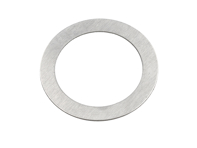 Engine Oil Cooler Shim. Porsche 924 / 944 1985-91 - 94410721900