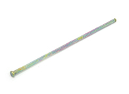 Draaipen van buitenste handgreep. Porsche 986 Boxster / 996 - 99653762100