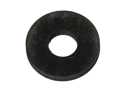 Distanziale rondella gomma coperchio posteriore. Porsche 911 74-89 - 91155943500