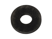 Rubberen sluitring achterklep. Porsche 911 74-89 - 91155943500