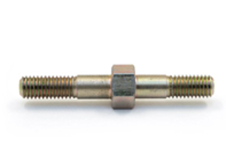 Screw for power steering pump. Porsche 924S / 944 / 968 - 1082, 94434743208, 94434743200, 94434743203