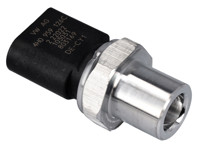 Pressure sender for air con condenser. Porsche 95B Macan / 9YA Cayenne / 971 Panamera - 9A7959126A, 9A7959126 Pressure sender for air con condenser. Porsche 95B Macan / 9YA Cayenne / 971 Panamera - 9A7959126A, 9A7959126