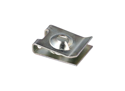 Speed nut for side sill cover on Porsche 964 - 99959188301