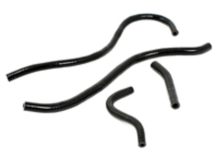 Turbo vacuum hose kit. Porsche 930 Turbo 1978-1989 - 99923903440, 99923903440, 99923900640, 99923901340, 99923901340 - DO88