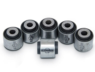 Rear control arm bushing kit. Porsche 993 Sport Hardness - 2290009, 229000, 99333104101, 99333104102, 99333104181, 99333104201, 99333104202, 99333104281, 99333104301, 99333104300 Rear control arm bushing kit. Porsche 993 Sport Hardness - 2290009, 229000, 99333104101, 99333104102, 99333104181, 99333104201, 99333104202, 99333104281, 99333104301, 99333104300