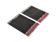 Dilavar Head Studs Set of 24. Porsche 911/ 964 / 993 1965-98 - 99310117053, 99310117051, 99310117054 Dilavar Head Studs Set of 24. Porsche 911/ 964 / 993 1965-98 - 99310117053, 99310117051, 99310117054