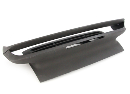 Bi-Plane Rear Spoiler Type GT. Porsche 996 Carrera - 99651222196GRP