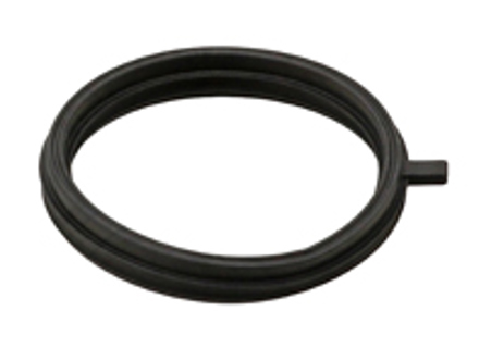 Intake manifold gasket. Porsche 982 Boxster / 982 Cayman  / 991.2 Carrera - 0PB129646D, 9A211021800, 811.170