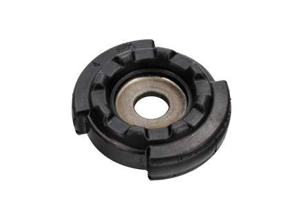 Piastra di montaggio ammortizzatore anteriore. Porsche 991.1 / 981 Boxster / 981 Cayman - 99134312500 - 95779