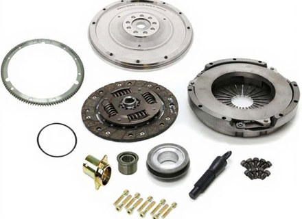 Kit frizione e volano. Porsche 911 SC 1972-86 915 Disco frizione, piatto di pressione e cuscinetto di rilascio - 91511691100, 1878005583, 3000506001, 3082087031, 3151012031, 4200080060