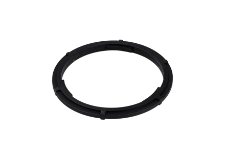 Controdado dell'imbuto del bocchettone di riempimento dell'olio. Porsche 986 Boxster/987 Boxster - 99610736700