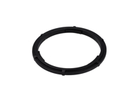 Oil filler neck funnel locknut. Porsche 986 Boxster / 987 Boxster - 99610736700