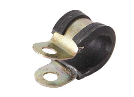 Fascetta 22/20 per tubi dell'aria condizionata e linee di iniezione del carburante. Porsche 911 / 924 turbo - 99951111502 - PRSGU09