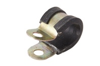 Klem 22/20 voor aircoleidingen en brandstofinjectieleidingen. Porsche 911 / 924 turbo - 99951111502 - PRSGU09