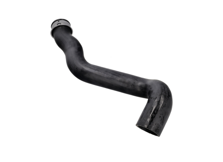 Tubo dell'acqua, ritorno. Porsche 987.1 Boxster / 987C.1 Cayman - 98710650203, 98710650204 - 987 106 502 04