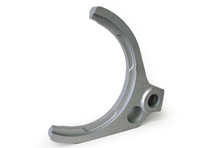Selector fork 1ST/2ND Gear shift fork. Porsche 993 C2/C4/Turbo transmissions 1995-98 - 95030311104, 950.303.111.04 - CMS.993.12F, CMS99312F Selector fork 1ST/2ND Gear shift fork. Porsche 993 C2/C4/Turbo transmissions 1995-98 - 95030311104, 950.303.111.04 - CMS.993.12F, CMS99312F