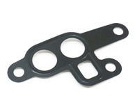Oil filter housing gasket. Porsche 996 Turbo / 996 GT3 - 99610721771, 99610721770, 237.570, 237.571 Oil filter housing gasket. Porsche 996 Turbo / 996 GT3 - 99610721771, 99610721770, 237.570, 237.571