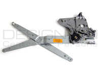 Window Regulator ELECTRIC. Porsche 924 / 924 S / 944 / 968 - 94453794201, 94453794101 Window Regulator ELECTRIC. Porsche 924 / 924 S / 944 / 968 - 94453794201, 94453794101