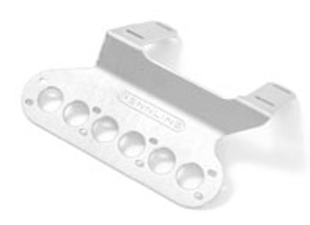 Fire Extinguisher Mount - Lightweight Carbon Bucket. Porsche 981 GT4, 918, 991 GT3, 991 GT2 - FE13.28