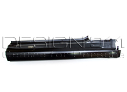 Pannello sottoporta esterno. Porsche 991 C4/GT3 - 99150396402GRV, 99150396302GRV