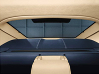 Sun Visor / Blind. Porsche 970 Panamera - 97004400025, 97004400026 Sun Visor / Blind. Porsche 970 Panamera - 97004400025, 97004400026