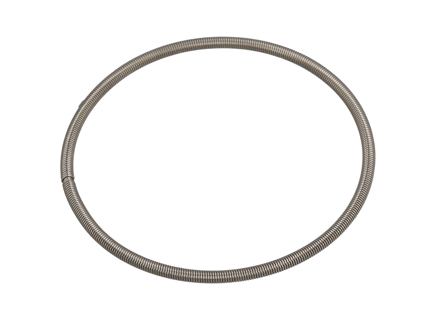 减震器固定弹簧。适用于保时捷 964 RS / 993 RS - 96434318880