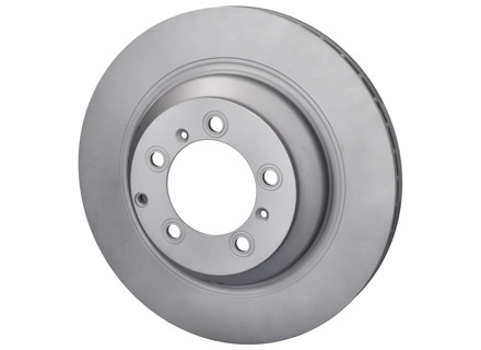 Rotore disco freno, POSTERIORE. Cappotto standard Z. Porsche 9YA Cayenne 2018>> / Taycan - 460.4548.20, 9Y0615601B - 460.4548.20