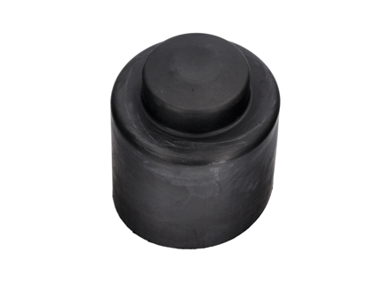 Cappuccio protettivo superiore del motorino del faro. Porsche 924 / 944 / 928 - 477941387 - PASWM