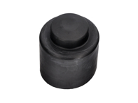 Capuchon de protection supérieur du moteur de phare. Porsche 924 / 944 / 928 - 477941387 - PASWM